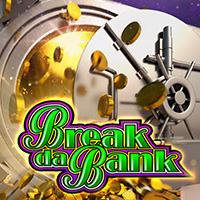 Break Da Bank Again™ MEGAWAYS™